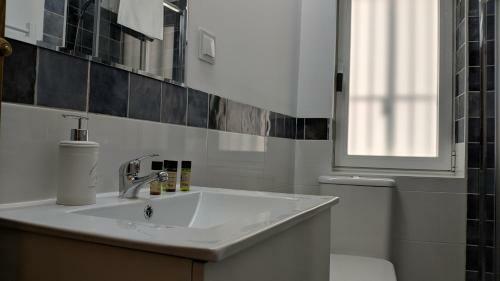 Apartamento La Casa De Los Infantes