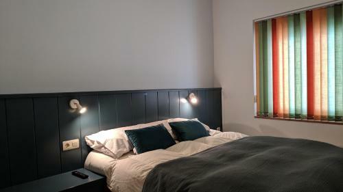 Apartamento La Casa De Los Infantes
