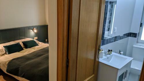 Apartamento La Casa De Los Infantes
