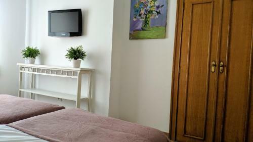 Apartamento La Casa De Los Infantes