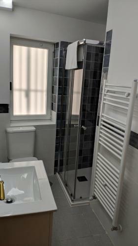Apartamento La Casa De Los Infantes