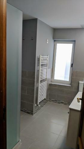 Apartamento La Casa De Los Infantes
