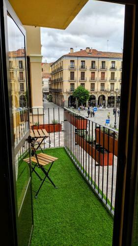 Apartamento La Casa De Los Infantes