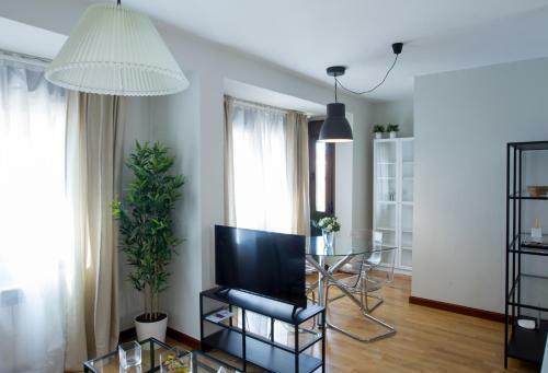 Apartamentos Oasis
