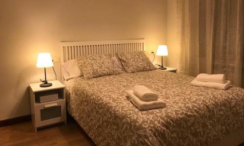 Apartamentos Oasis