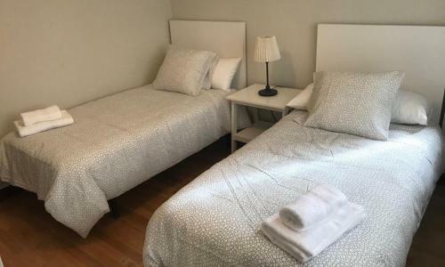 Apartamentos Oasis