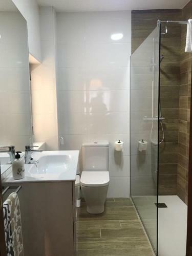 Apartamentos Oasis