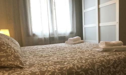 Apartamentos Oasis