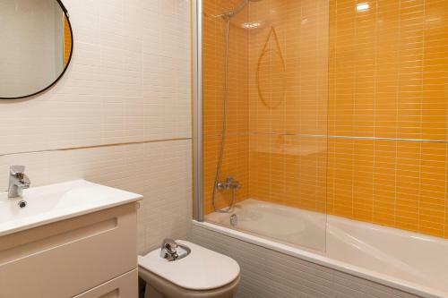 Apartamento Doncellas