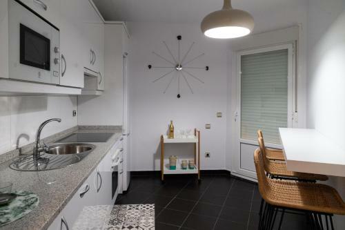 Apartamento Doncellas