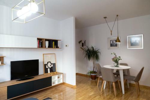 Apartamento Doncellas