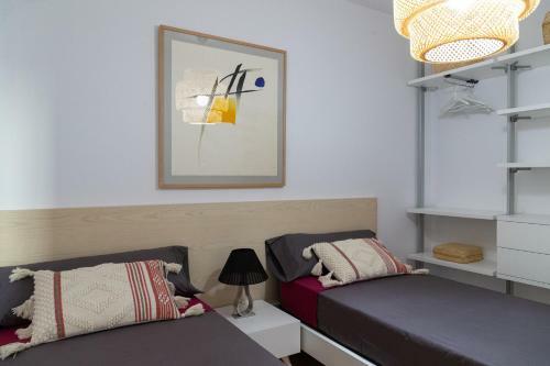 Apartamento Doncellas