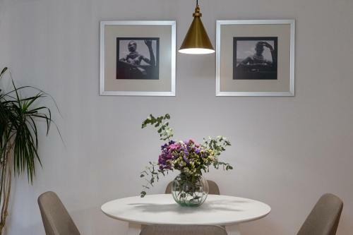 Apartamento Doncellas