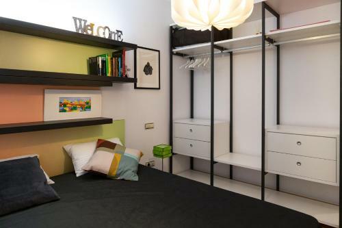 Apartamento Doncellas