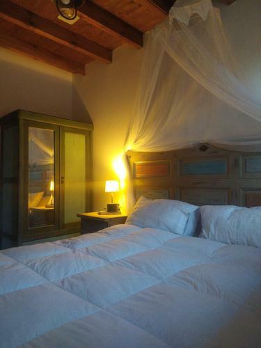 Refugio Con Casitas Infantiles