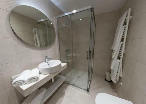 Apartamentos Palacio De Yolanda
