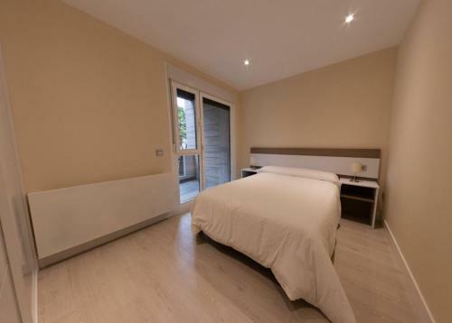 Apartamentos Palacio De Yolanda