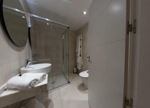 Apartamentos Palacio De Yolanda