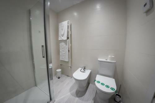Apartamentos Palacio De Yolanda