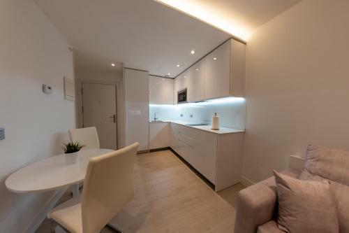 Apartamentos Palacio De Yolanda