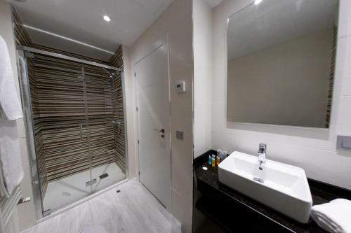 Apartamentos Palacio De Yolanda