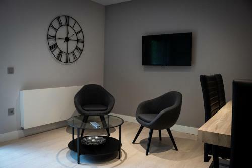 Apartamentos Palacio De Yolanda