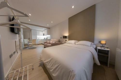 Apartamentos Palacio De Yolanda