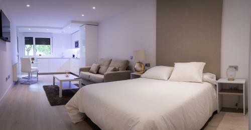 Apartamentos Palacio De Yolanda