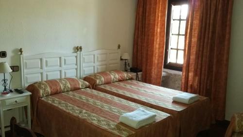 Hotel Hosteria Real de Zamora