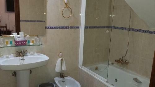 Hotel Hosteria Real de Zamora