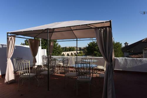 Hotel Hosteria Real de Zamora