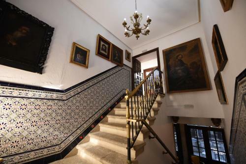 Hotel Hosteria Real de Zamora