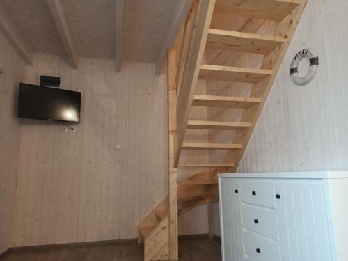 Lodge Domki Noce I Dnie