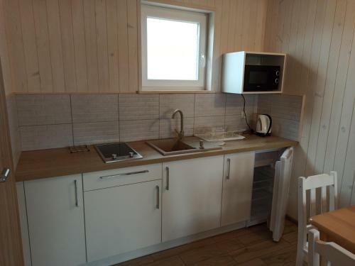 Lodge Domki Noce I Dnie