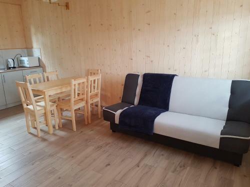 Lodge Domki Noce I Dnie
