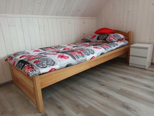 Lodge Domki Noce I Dnie
