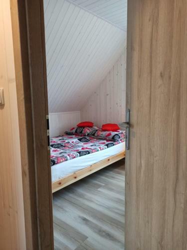 Lodge Domki Noce I Dnie