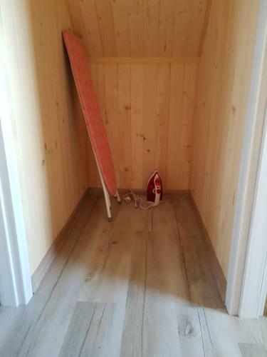 Lodge Domki Noce I Dnie