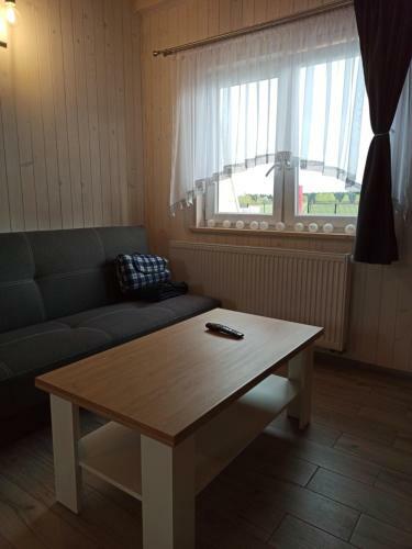 Lodge Domki Noce I Dnie