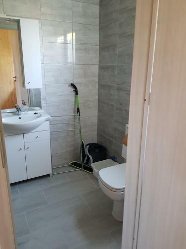 Lodge Domki Noce I Dnie