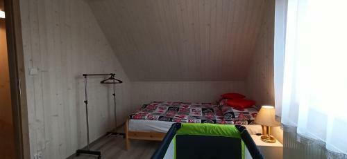 Lodge Domki Noce I Dnie