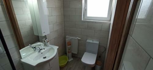 Lodge Domki Noce I Dnie