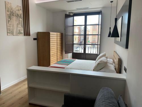 Apartamentos Plaza Mayor Zamora