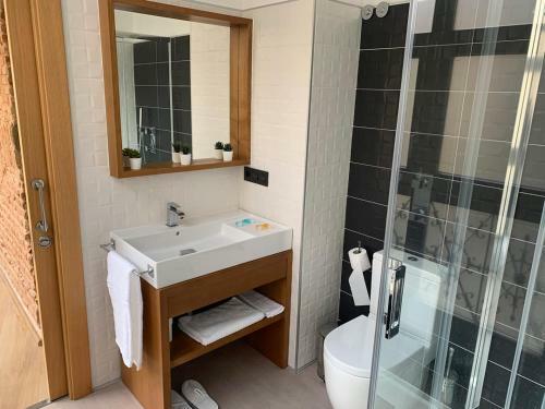 Apartamentos Plaza Mayor Zamora