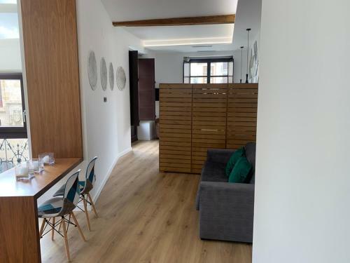 Apartamentos Plaza Mayor Zamora