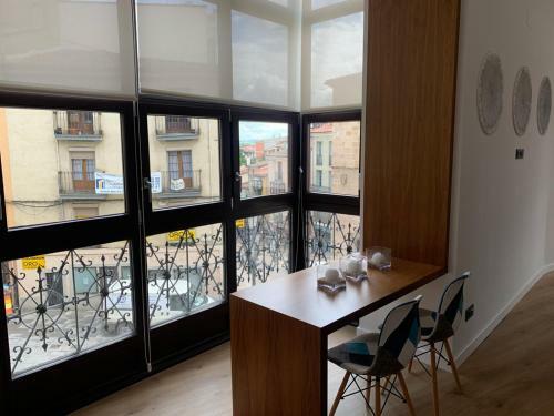 Apartamentos Plaza Mayor Zamora