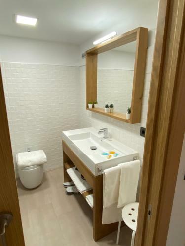 Apartamentos Plaza Mayor Zamora