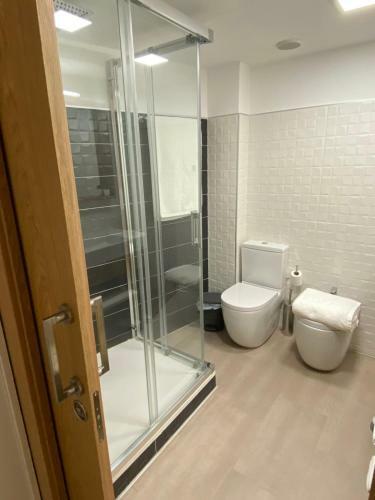 Apartamentos Plaza Mayor Zamora