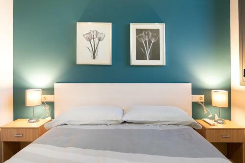 Apartamento La Harinera