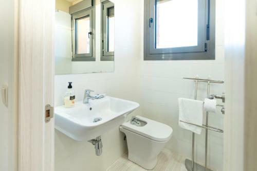 Apartamento La Harinera